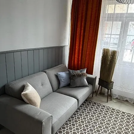 Apartment Ocean Warnemunde Rostock