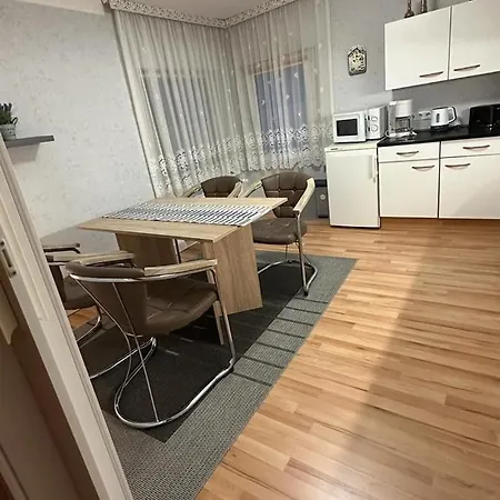 Apartment Ocean Warnemunde