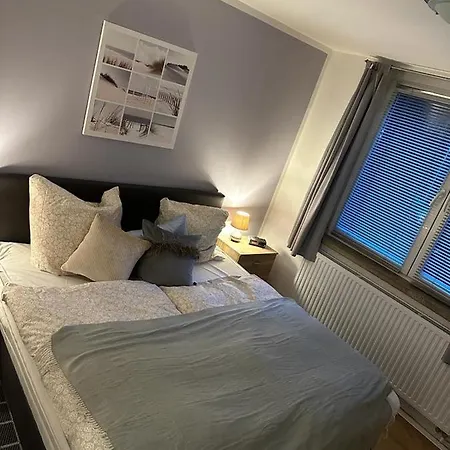 Apartment Ocean Warnemunde Rostock