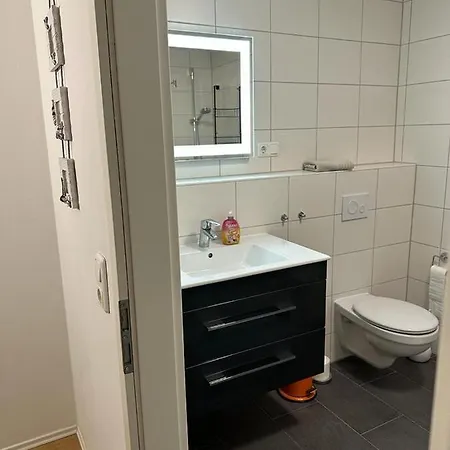 Apartment Ocean Warnemunde