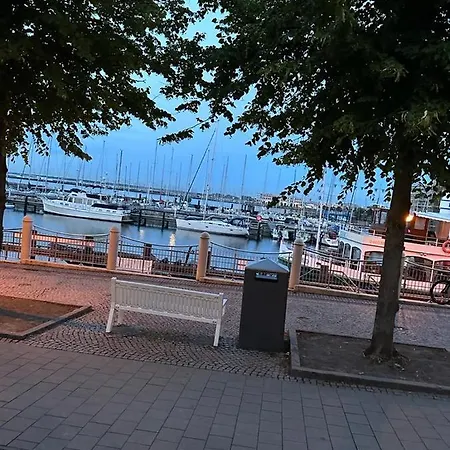 Ocean Warnemunde *